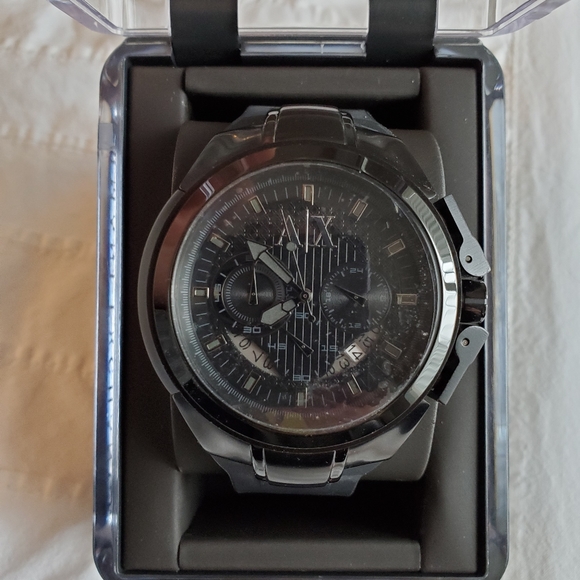 ax1050 watch